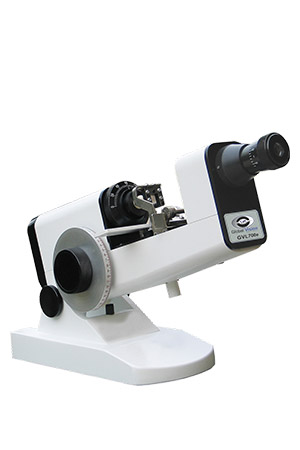 Lensmetro Manual GV700 Externo