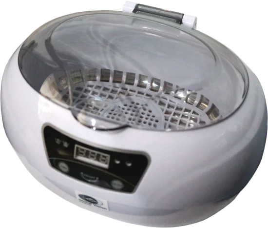 Ultrassom 600ml - imagem 1
