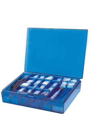 Kit Reparo Parafusos